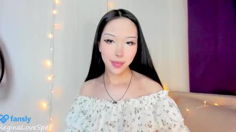  Regina online show from February 12, 11:09 pm