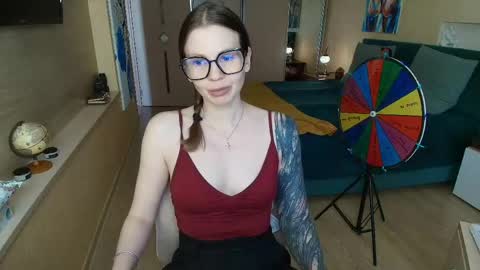 Regina online show from May 24, 10:22 am