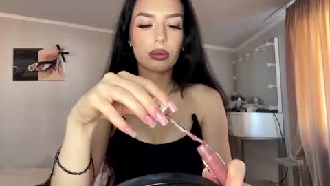 Amelia online show from July 2, 6:29 am