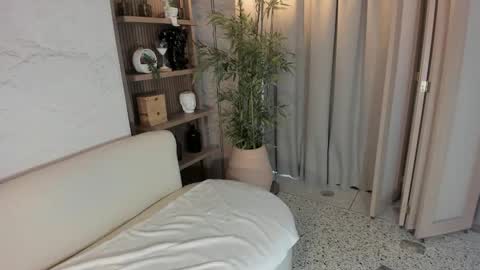 Rei Ayanami online show from March 6, 9:47 pm