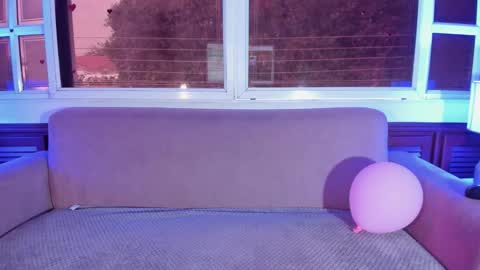 Rei Ayanami online show from March 2, 9:54 pm