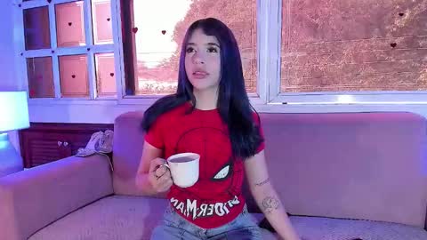 Rei Ayanami online show from March 22, 7:51 pm