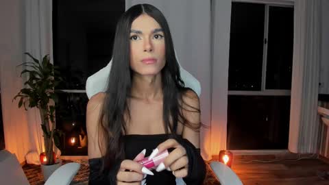  REICHEL  online show from February 18, 2:16 am