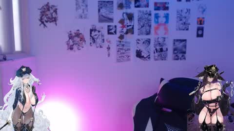 REIKO online show from December 18, 7:31 pm