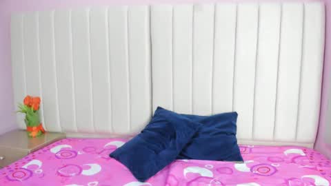 Andrea online show from February 9, 12:41 pm