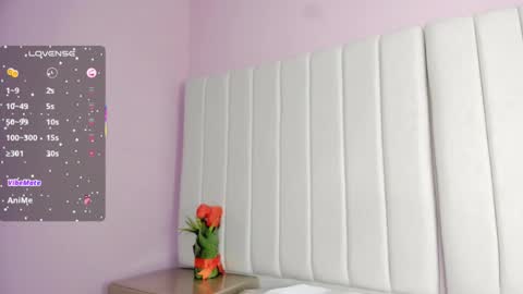 Andrea online show from February 10, 8:00 pm