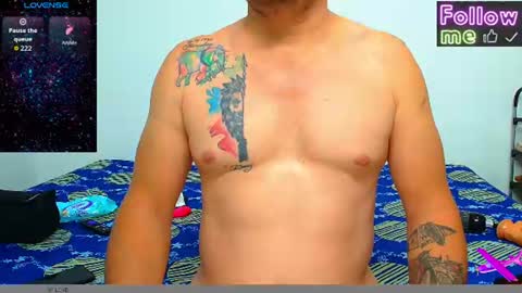 TATAN online show from July 20, 10:33 pm