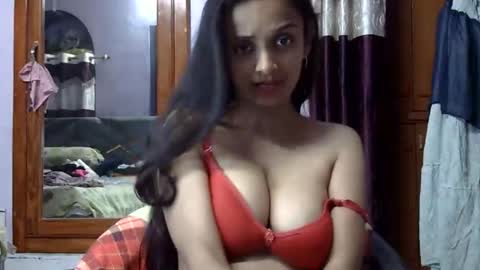 payel online show from February 23, 1:57 pm