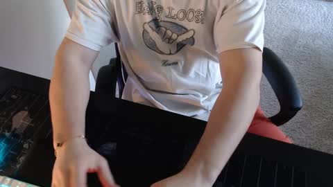 Relaxed wuff online show from January 7, 12:24 am