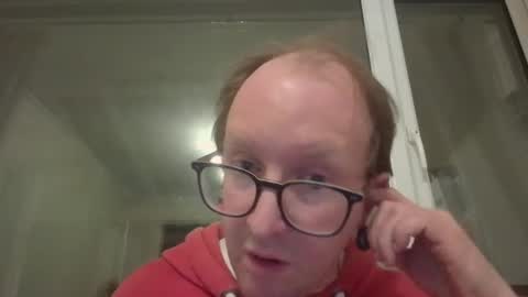 relaxnchat41 online show from December 15, 10:50 pm