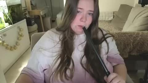 Ann OF - remirann21 online show from January 5, 7:39 pm