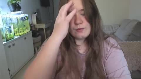 Ann OF - remirann21 online show from October 6, 11:28 am