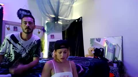 Remy  KitKatt online show from May 15, 12:24 pm