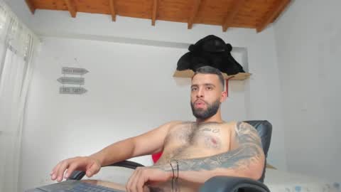 Rmy Steen online show from February 6, 8:23 pm