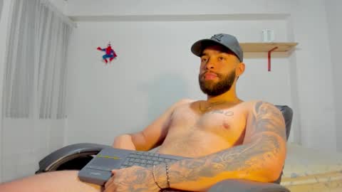 Rmy Steen online show from October 21, 12:27 am