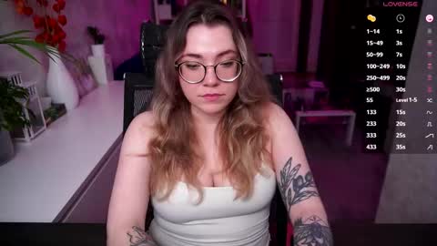 RemyWild online show from March 1, 8:13 pm