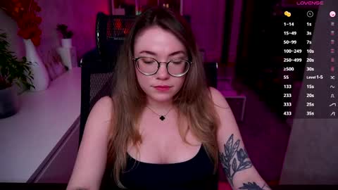 RemyWild online show from May 22, 8:15 pm