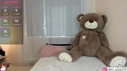 Ren online show from August 2, 1:46 pm