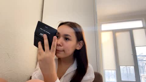 Katerina online show from March 3, 11:17 am