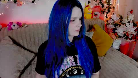 RenaRyugy online show from March 26, 9:09 pm