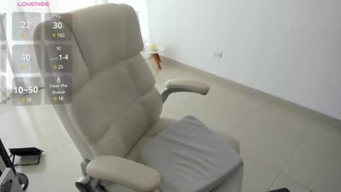 RENATA online show from February 26, 8:04 pm