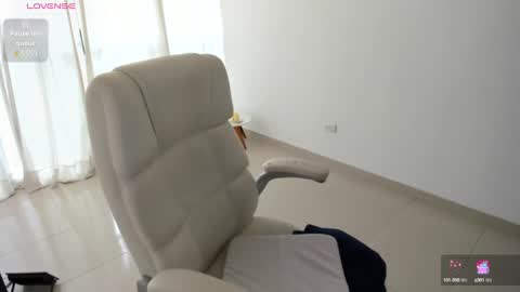 RENATA online show from February 27, 1:17 pm