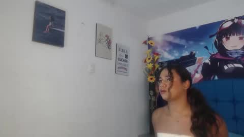 RENATA VALENTINA online show from March 31, 12:16 pm