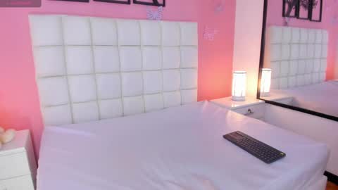 Renata online show from March 7, 4:56 am