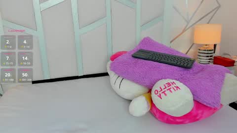 Renata online show from May 15, 11:01 pm