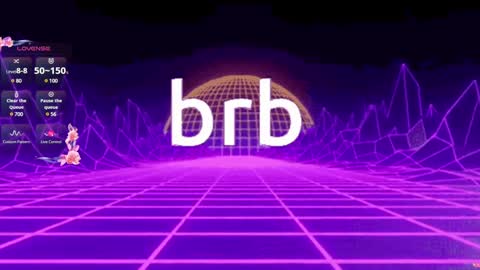 Renata online show from January 28, 6:38 am