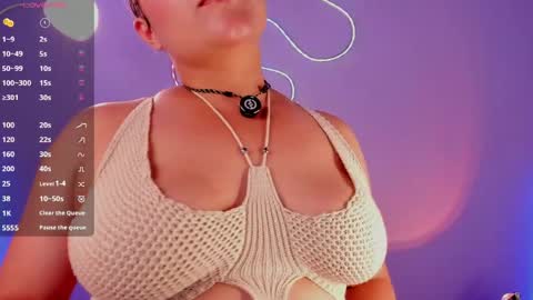 Renata Jones online show from May 14, 9:57 pm