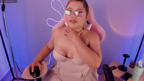 Renata Jones online show from May 5, 8:36 pm