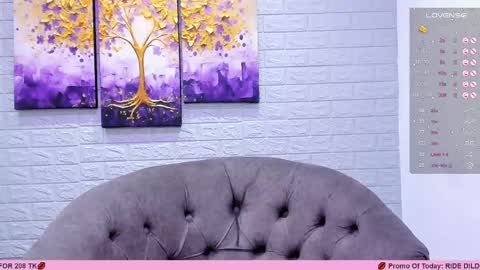      online show from March 6, 3:13 pm