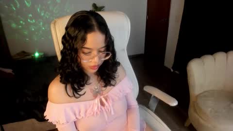 renaxi_smith online show from September 13, 10:56 pm