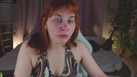 rene_shine online show from February 15, 5:11 pm