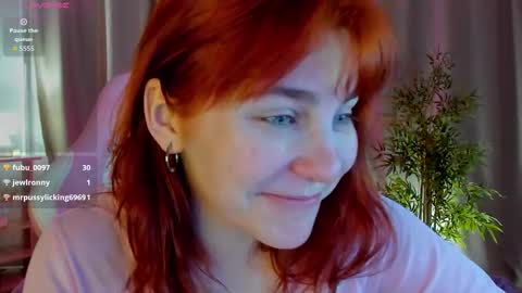 rene_shine online show from January 15, 7:44 pm