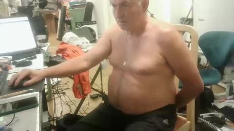 renefr online show from September 23, 9:43 pm