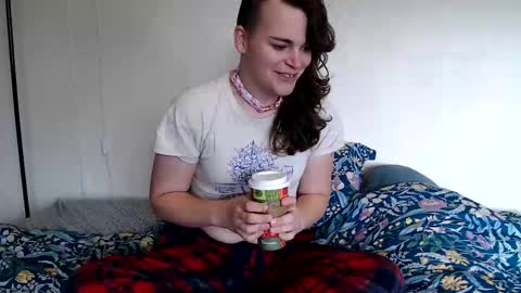 Renegade Ruby online show from November 9, 5:48 pm