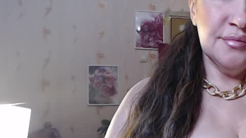 ReneIce online show from January 12, 6:37 pm