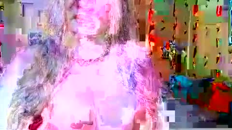 ReneIce online show from November 14, 5:04 pm