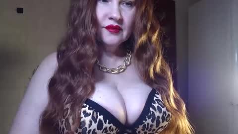 renelce online show from February 9, 6:16 pm