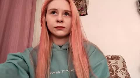 Lana online show from February 26, 8:29 am