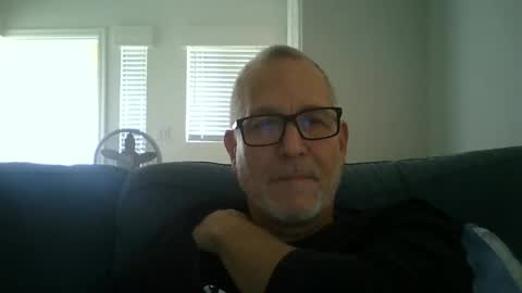 Renewaz online show from January 31, 7:11 pm