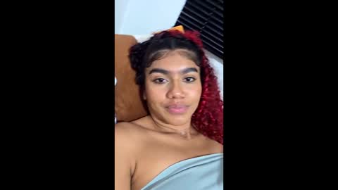  Renata  online show from January 16, 11:14 pm