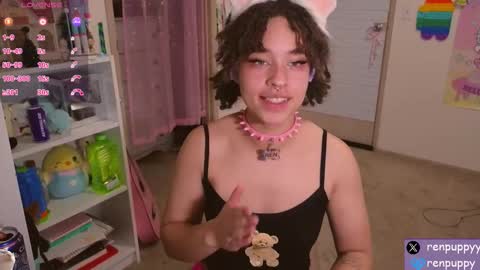 REN online show from February 28, 5:33 am