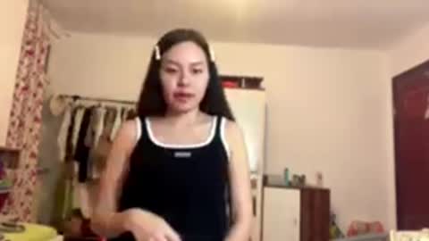 Renata online show from January 16, 6:17 pm