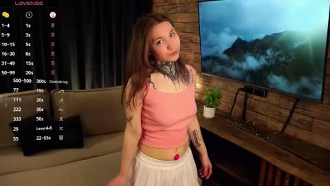 Ren online show from April 1, 9:54 am