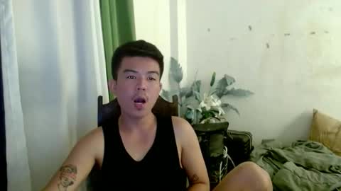 Renzy online show from April 13, 6:56 pm