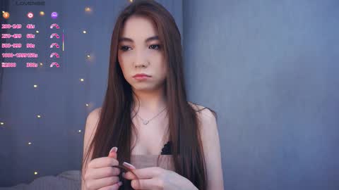 Olivia online show from March 21, 8:13 pm