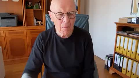 reteid online show from March 18, 2:34 pm